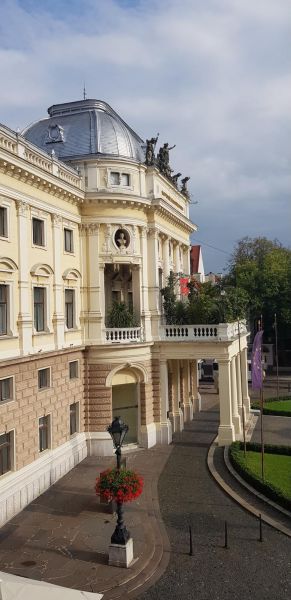 Arenda 1-komnatnaya, 1-komnatnaya, Hviezdoslavovo námestie, Bratislava