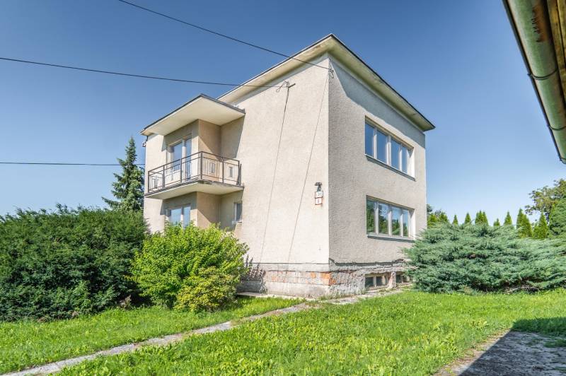 Prodazha CHastnye-doma, CHastnye-doma, M. Chmeliara, Žilina, Slovakia