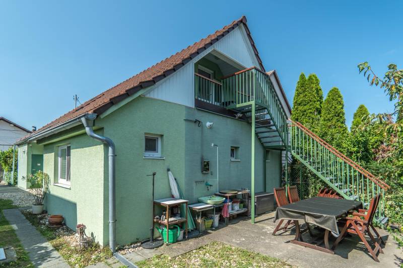 Prodazha CHastnye-doma, CHastnye-doma, Nová, Galanta, Slovakia
