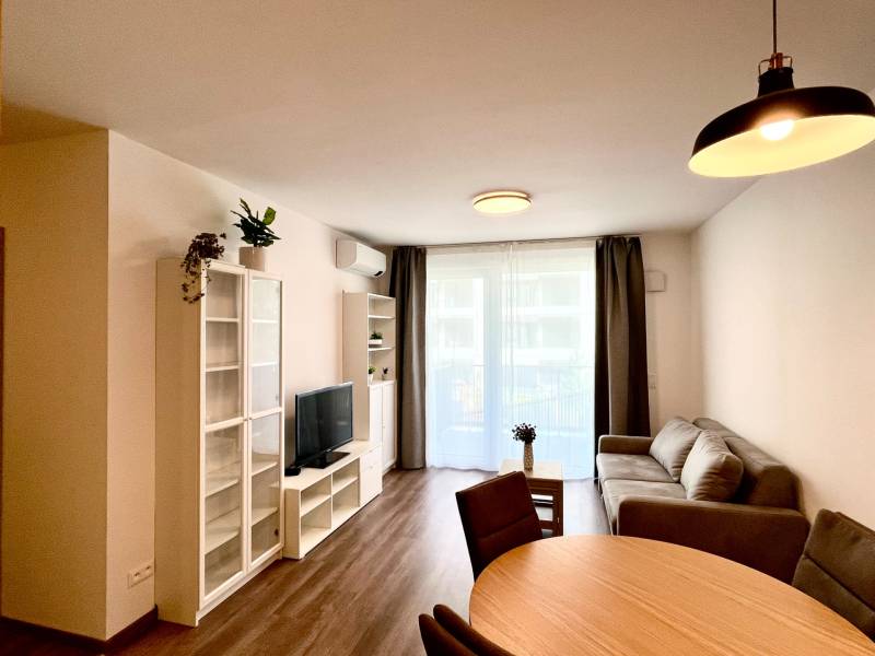 Arenda 2-komnatnaya, 2-komnatnaya, Generala Goliana, Bratislava - Petr
