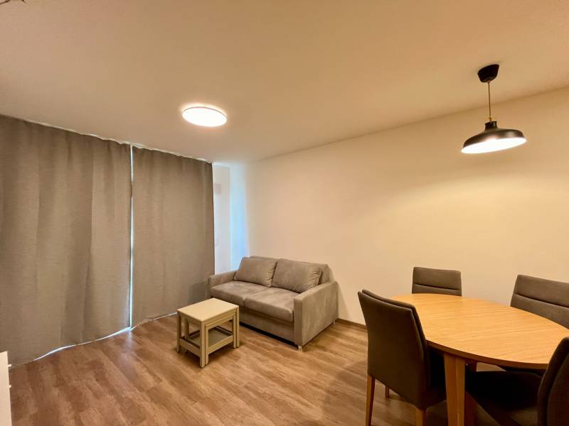 Arenda 2-komnatnaya, 2-komnatnaya, Generala Goliana, Bratislava - Petr