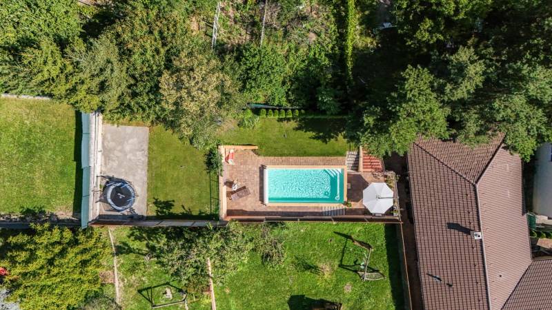 Prodazha CHastnye-doma, CHastnye-doma, K zlatému rohu, Bratislava - De