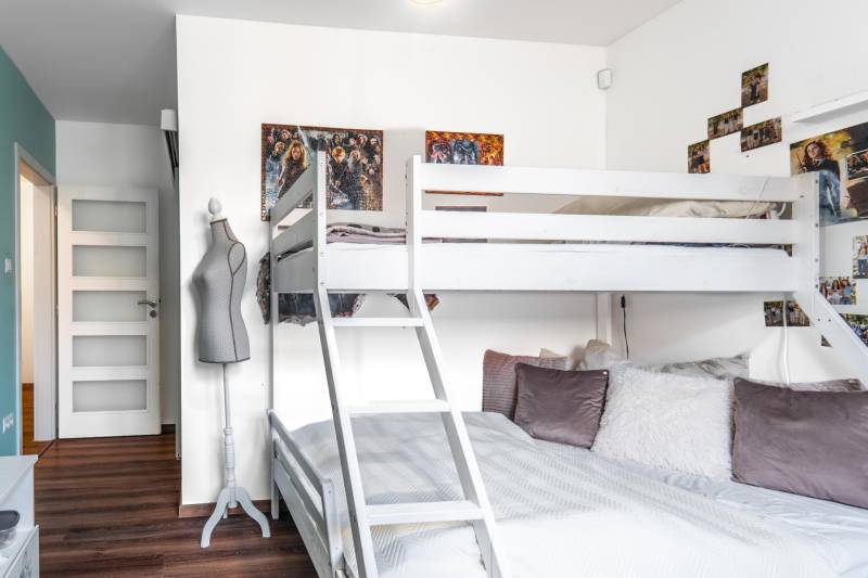 Prodazha CHastnye-doma, CHastnye-doma, K zlatému rohu, Bratislava - De