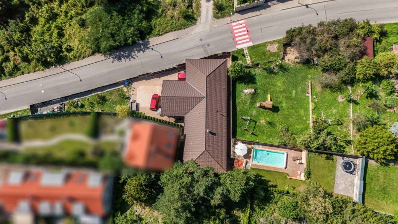 Prodazha CHastnye-doma, CHastnye-doma, K zlatému rohu, Bratislava - De