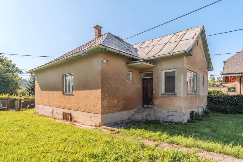 Prodazha CHastnye-doma, CHastnye-doma, M. Chmeliara, Žilina, Slovakia