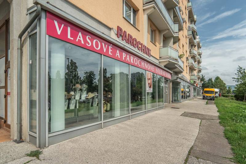 Prodazha Torgovye-pomeshchenija, Torgovye-pomeshchenija, Račianska, Br