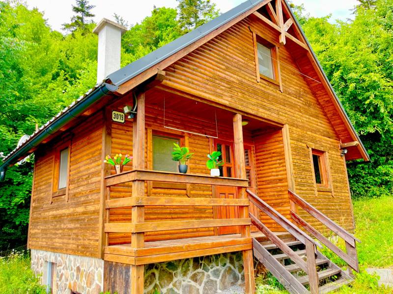 Prodazha Dachi, Dachi, Banská Štiavnica, Slovakia