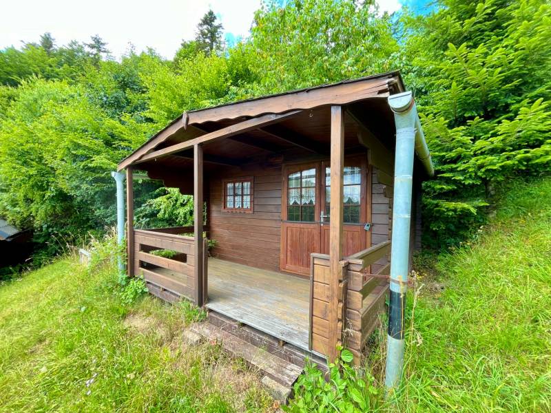 Prodazha Dachi, Dachi, Banská Štiavnica, Slovakia