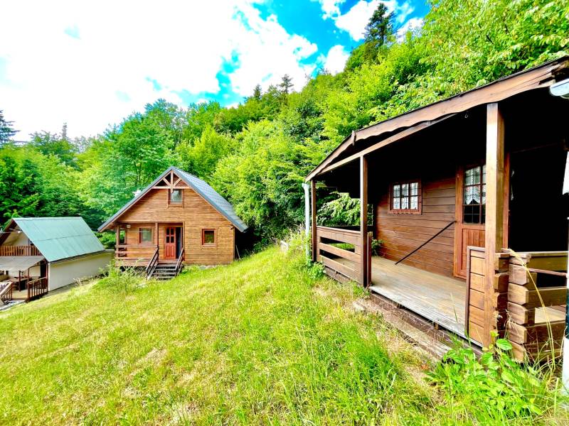 Prodazha Dachi, Dachi, Banská Štiavnica, Slovakia