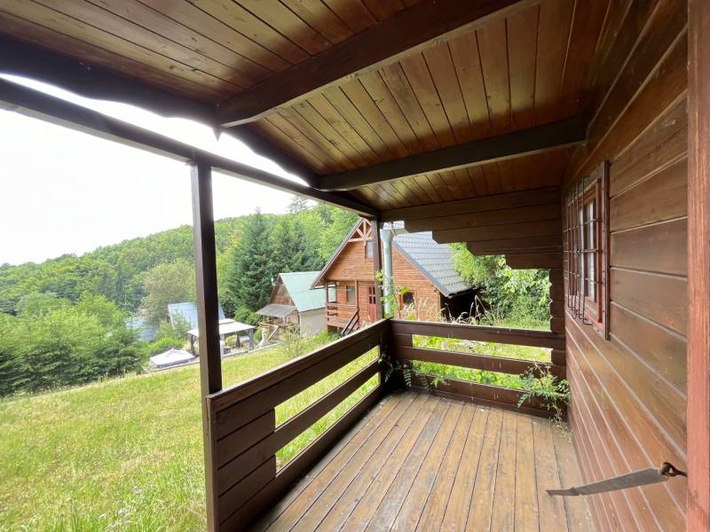 Prodazha Dachi, Dachi, Banská Štiavnica, Slovakia