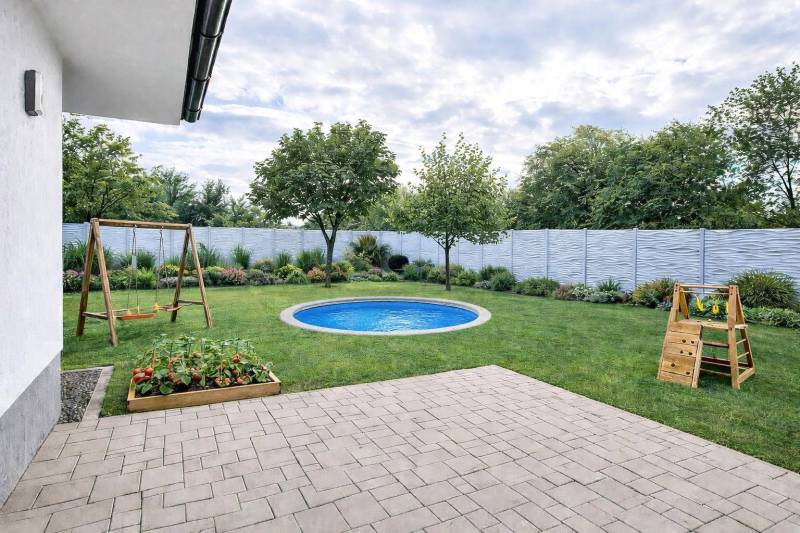 Prodazha CHastnye-doma, CHastnye-doma, Nový svet, Senec, Slovakia