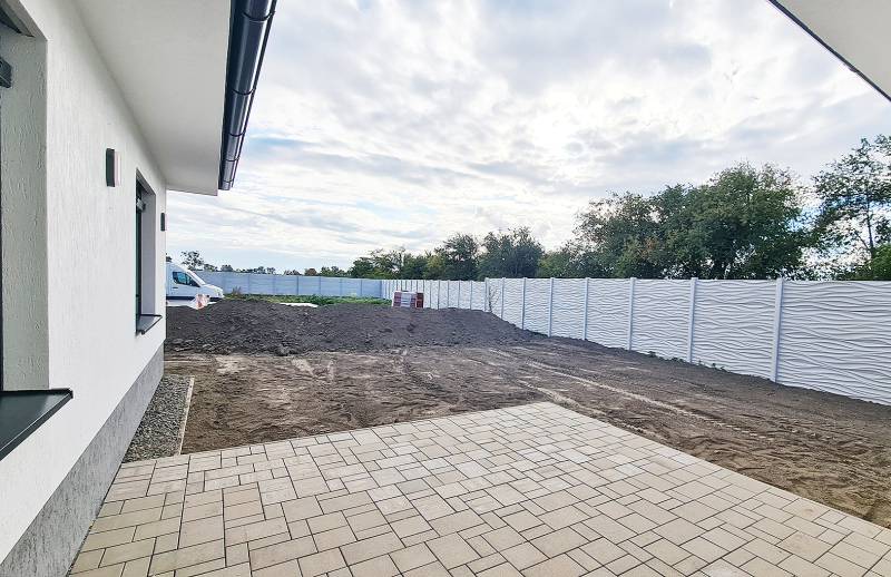Prodazha CHastnye-doma, CHastnye-doma, Nový svet, Senec, Slovakia