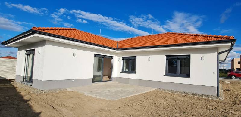 Prodazha CHastnye-doma, CHastnye-doma, Nový svet, Senec, Slovakia