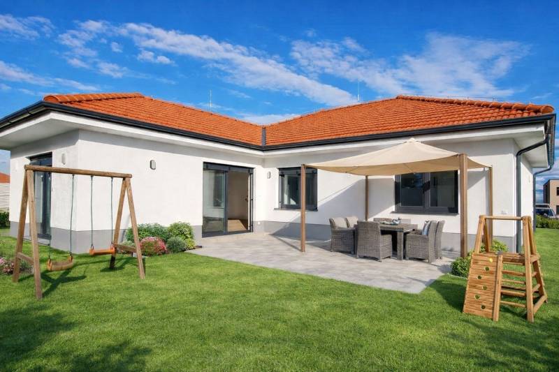 Prodazha CHastnye-doma, CHastnye-doma, Nový svet, Senec, Slovakia