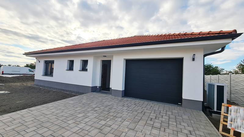 Prodazha CHastnye-doma, CHastnye-doma, Nový svet, Senec, Slovakia