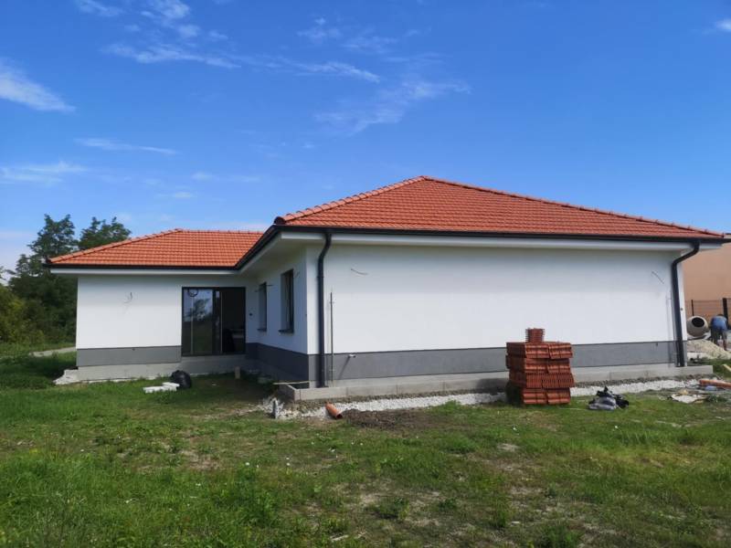 Prodazha CHastnye-doma, CHastnye-doma, Nový svet, Senec, Slovakia