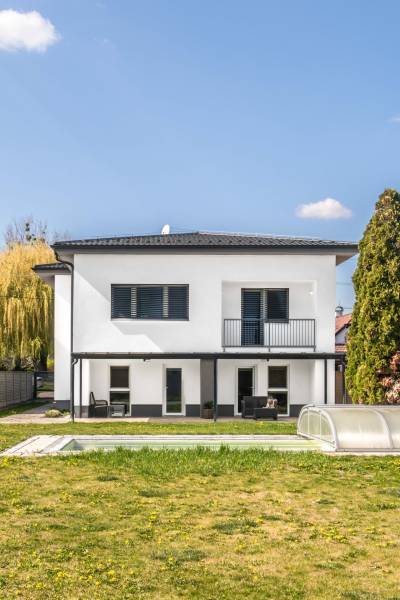 Prodazha CHastnye-doma, CHastnye-doma, Pluhová, Senec, Slovakia