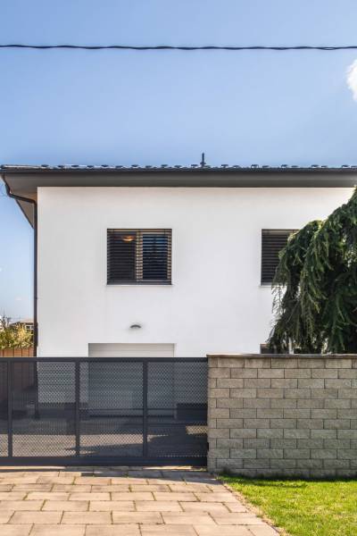 Prodazha CHastnye-doma, CHastnye-doma, Pluhová, Senec, Slovakia