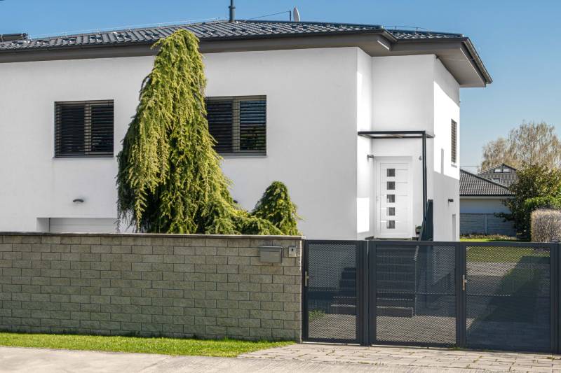 Prodazha CHastnye-doma, CHastnye-doma, Pluhová, Senec, Slovakia