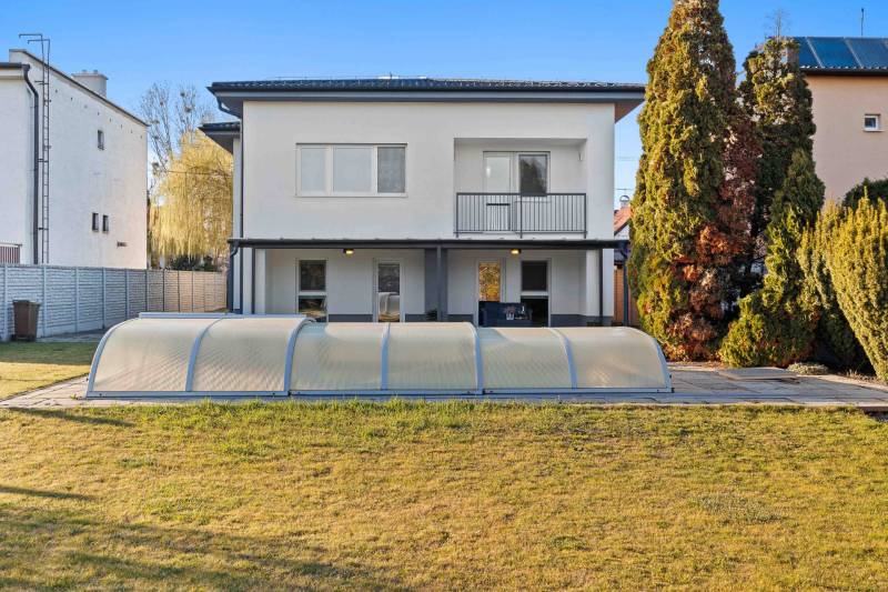 Prodazha CHastnye-doma, CHastnye-doma, Pluhová, Senec, Slovakia