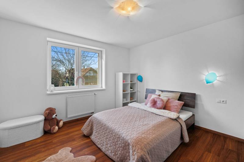 Prodazha CHastnye-doma, CHastnye-doma, Pluhová, Senec, Slovakia