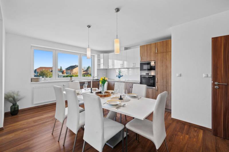 Prodazha CHastnye-doma, CHastnye-doma, Pluhová, Senec, Slovakia