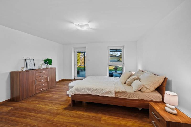 Prodazha CHastnye-doma, CHastnye-doma, Pluhová, Senec, Slovakia