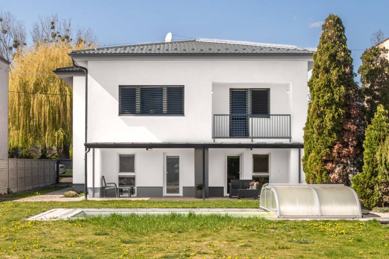 Prodazha CHastnye-doma, CHastnye-doma, Pluhová, Senec, Slovakia