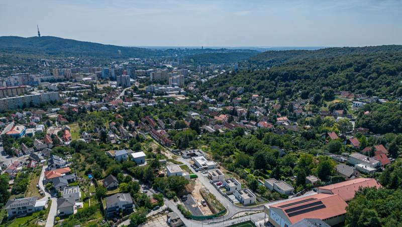 Prodazha CHastnye-doma, CHastnye-doma, K Horárskej studni, Bratislava 