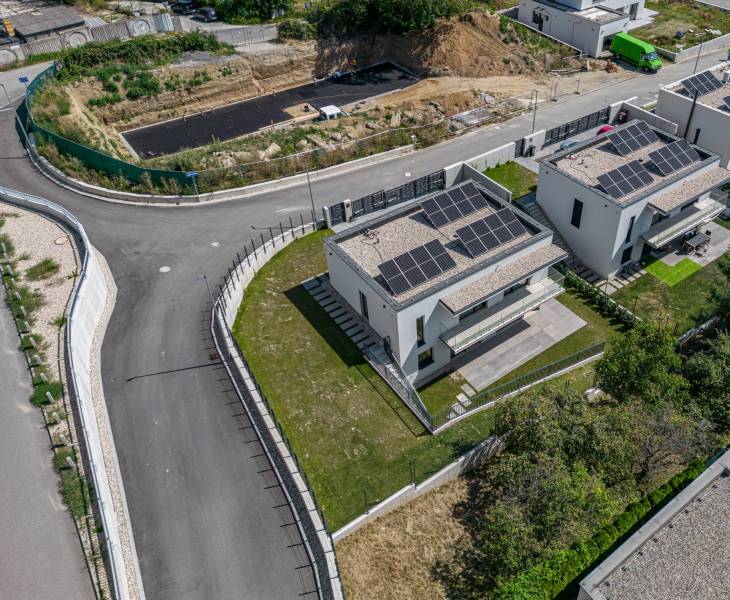 Prodazha CHastnye-doma, CHastnye-doma, K Horárskej studni, Bratislava 