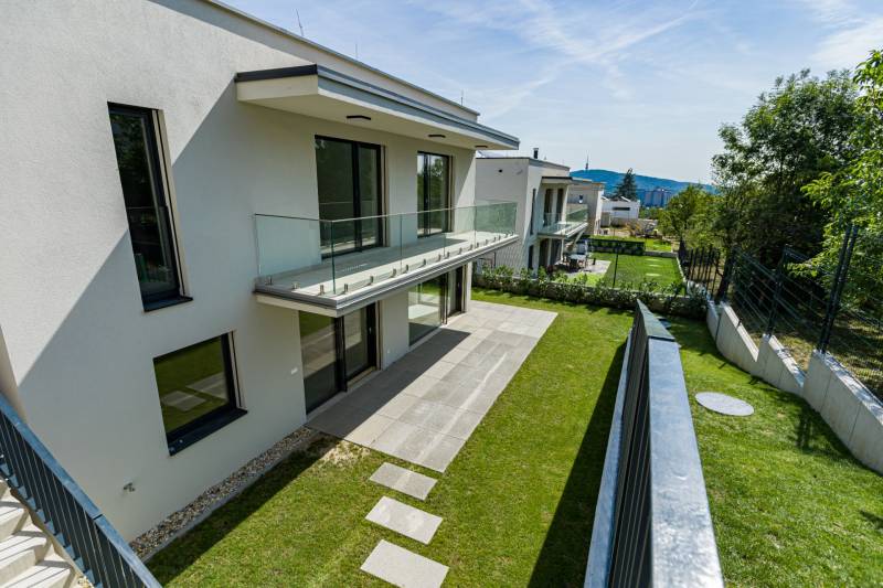 Prodazha CHastnye-doma, CHastnye-doma, K Horárskej studni, Bratislava 