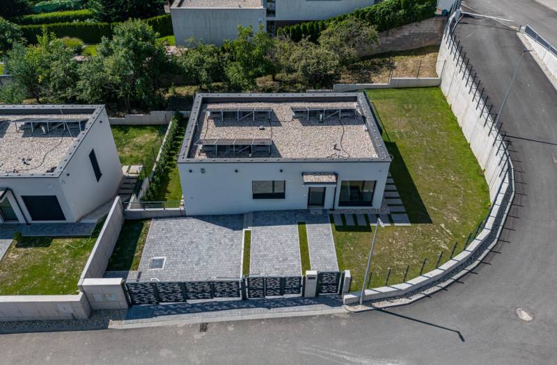 Prodazha CHastnye-doma, CHastnye-doma, K Horárskej studni, Bratislava 