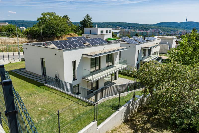 Prodazha CHastnye-doma, CHastnye-doma, K Horárskej studni, Bratislava 