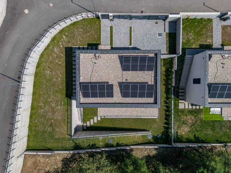 Prodazha CHastnye-doma, CHastnye-doma, K Horárskej studni, Bratislava 