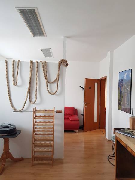 Arenda Ofisy, Ofisy, Polianky, Bratislava - Dúbravka, Slovakia