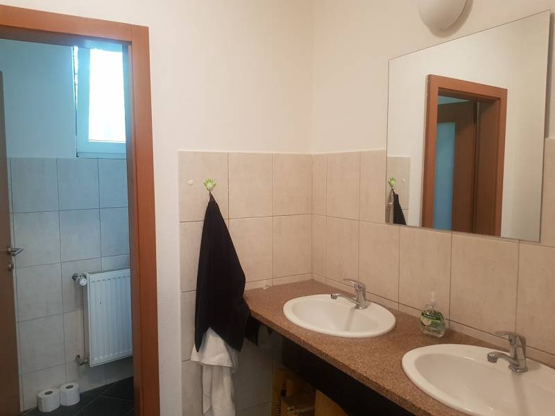Arenda Ofisy, Ofisy, Polianky, Bratislava - Dúbravka, Slovakia