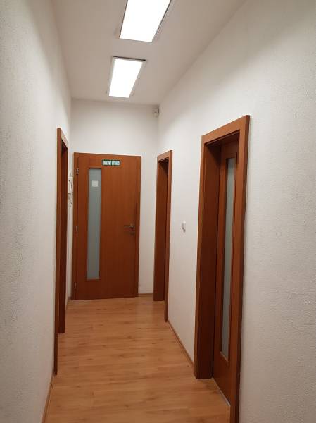 Arenda Ofisy, Ofisy, Polianky, Bratislava - Dúbravka, Slovakia