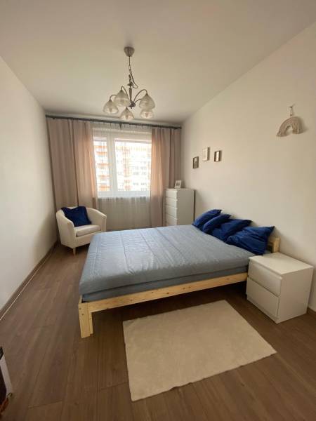 Arenda 3-komnatnaya, 3-komnatnaya, Bulíkova, Bratislava - Petržalka, S