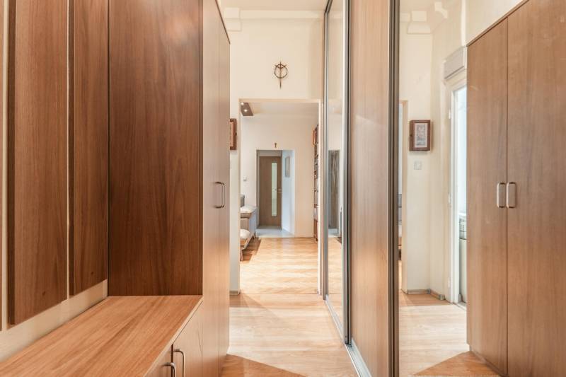 Prodazha 3-komnatnaya, 3-komnatnaya, Narcisová, Bratislava - Ružinov, 