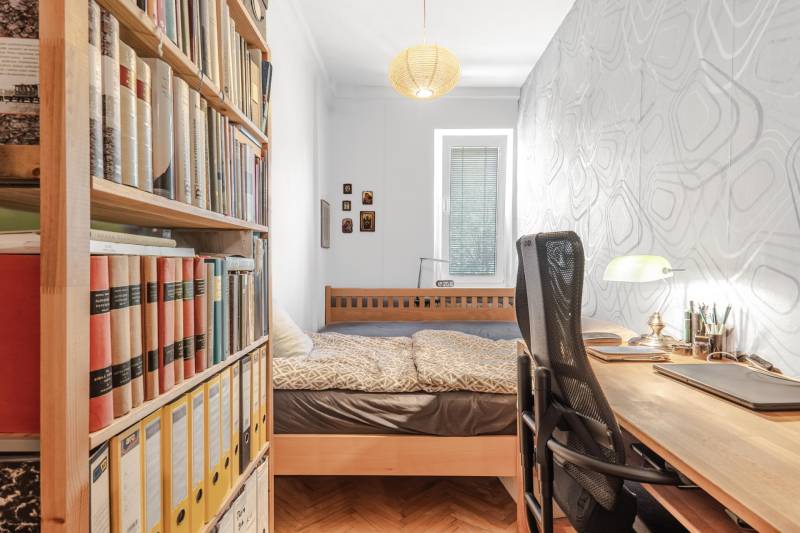 Prodazha 3-komnatnaya, 3-komnatnaya, Narcisová, Bratislava - Ružinov, 