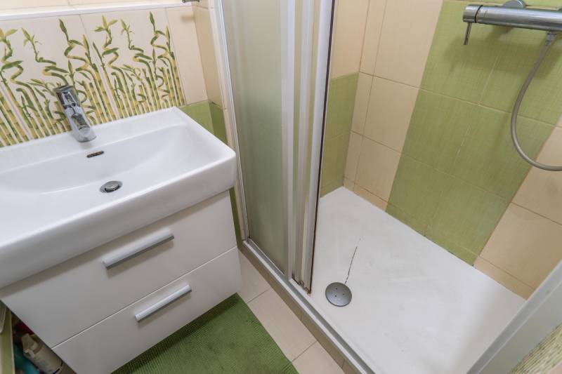 Prodazha 3-komnatnaya, 3-komnatnaya, Narcisová, Bratislava - Ružinov, 