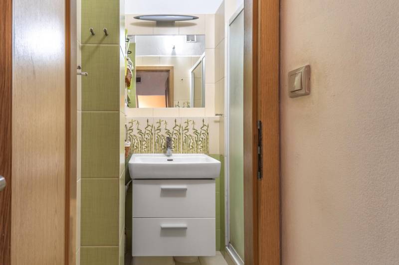 Prodazha 3-komnatnaya, 3-komnatnaya, Narcisová, Bratislava - Ružinov, 