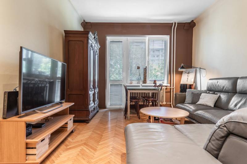 Prodazha 3-komnatnaya, 3-komnatnaya, Narcisová, Bratislava - Ružinov, 