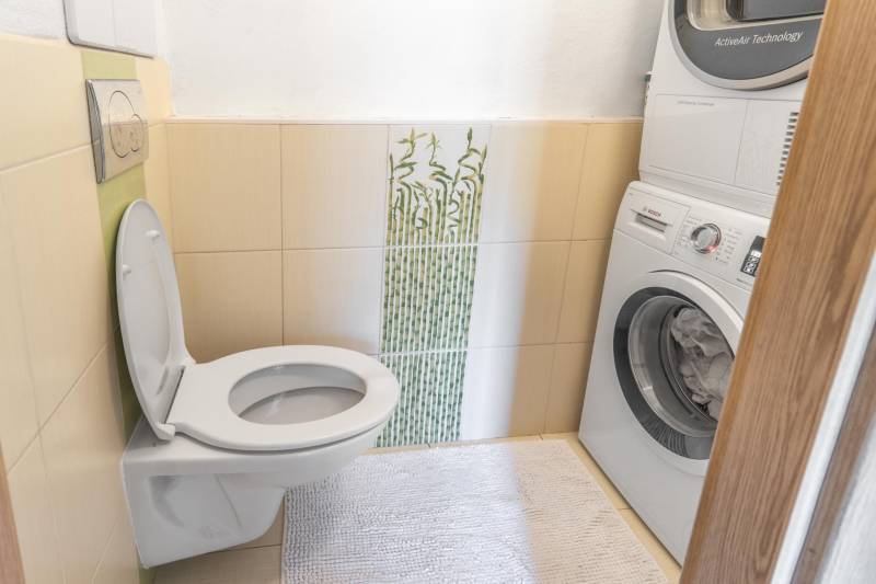 Prodazha 3-komnatnaya, 3-komnatnaya, Narcisová, Bratislava - Ružinov, 