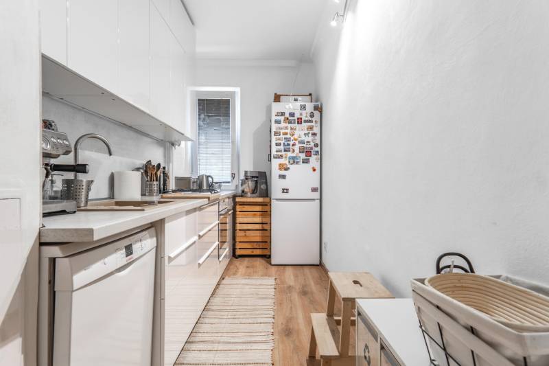 Prodazha 3-komnatnaya, 3-komnatnaya, Narcisová, Bratislava - Ružinov, 