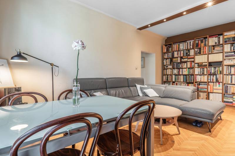 Prodazha 3-komnatnaya, 3-komnatnaya, Narcisová, Bratislava - Ružinov, 