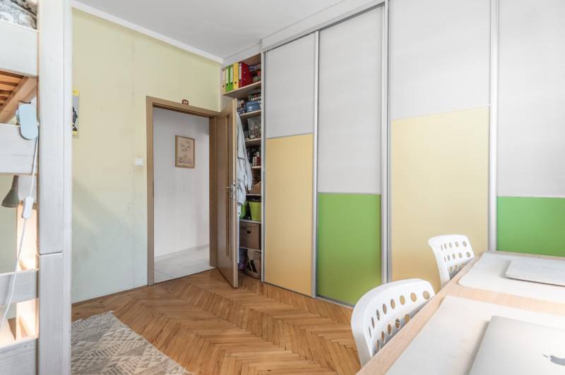 Prodazha 3-komnatnaya, 3-komnatnaya, Narcisová, Bratislava - Ružinov, 