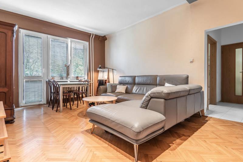 Prodazha 3-komnatnaya, 3-komnatnaya, Narcisová, Bratislava - Ružinov, 