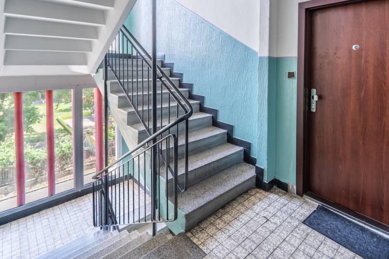 Prodazha 3-komnatnaya, 3-komnatnaya, Narcisová, Bratislava - Ružinov, 