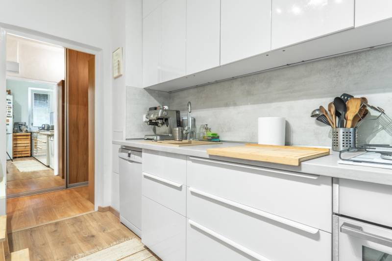 Prodazha 3-komnatnaya, 3-komnatnaya, Narcisová, Bratislava - Ružinov, 